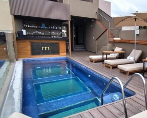 Hotel Madi
